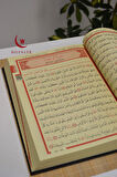 SESLİ HAFIZ BOY KUR AN-I KERİM