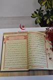 SESLİ RAHLE BOY KUR AN-I KERİM