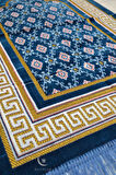 Kadife Seccade - 70x110 cm -– Ekonomik,Hafif ve Kullanışlı