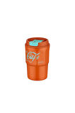 450ml Taşıma Askılı Paslanmaz Çelik Termos Bardak /Kahve Bardak Mug