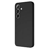 Galaxy S24 Plus Kılıf Mara Lansman İç Yüzeyi Kadife Kılıf