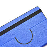 Lenovo Tab M8 Zore Fest Dönebilen Standlı Kılıf