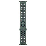 Watch Ultra 49mm Kordon Yeni Seri 2023 KRD-02 Silikon Kordon Kayış