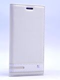 Galaxy A5 2017 Kılıf Elite Kapaklı Kılıf