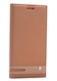 Galaxy A7 2017 Kılıf Elite Kapaklı Kılıf