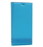 Casper Via E2 Kılıf Elite Kapaklı Kılıf