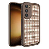 Galaxy S23 Kılıf Kamera Korumalı Baskılı Arka Yüzey Klas Kılıf