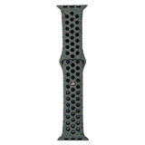 Watch 7 45mm Kordon Yeni Seri 2023 KRD-02 Silikon Kordon Kayış