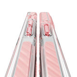 iPhone 12 Pro Kılıf Magsafe Şarj Özellikli Airbagli Takılabilir Askı Aparatlı Nana Kılıf