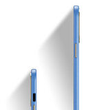 Apple iPhone 12 Pro Kılıf Zore Natura Suni Deri Kılıf