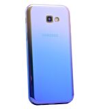 Galaxy J5 Prime Kılıf Parlak Renk Geçişli Kılıf