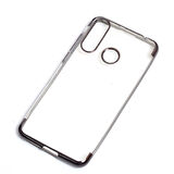 Casper Via F3 Kılıf Dört Köşeli Lazer Silikon Kılıf