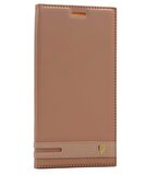 Galaxy J7 Max Kılıf Elite Kapaklı Kılıf