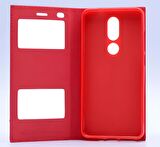 Casper Via A2 Kılıf Elite Kapaklı Kılıf