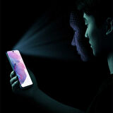 Galaxy S25 Ultra Dias Cam Ekran Koruyucu