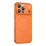 iPhone 15 Pro Kılıf M-Safe Şarj Özellikli Kamera Korumalı Formen Kılıf