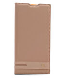 Lenovo Moto E4 Plus Kılıf Elite Kapaklı Kılıf