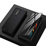 Galaxy Z Fold 2 Kılıf Zore Droga Kılıf