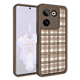 Tecno Camon 20 Pro 4G Kılıf Kamera Korumalı Baskılı Arka Yüzey Klas Kılıf