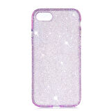 iPhone 7 Kılıf ​​​Işıldayan Şık Tasarım Eni Kılıf