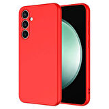 Galaxy S23 FE Kılıf Mara Lansman İç Yüzeyi Kadife Kılıf