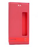 Huawei P10 Plus Kılıf Elite Kapaklı Kılıf