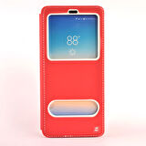 Galaxy Note 8 Kılıf Dolce Kapaklı Kılıf