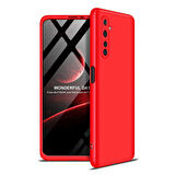 Realme 6 Kılıf Zore Ays Full Koruma Kılıf