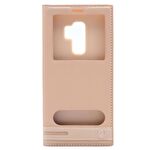 Galaxy S9 Plus Kılıf Elite Kapaklı Kılıf