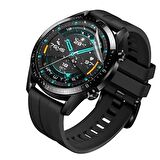 ​​Galaxy Watch 42mm (20mm) Zore Narr Tpu Body Ekran Koruyucu