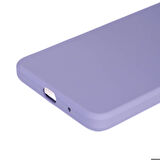 Xiaomi Redmi A3 4G 2024 Kılıf Biye Silikon Kılıf