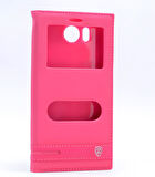 Vestel Venüs V3 5580 Kılıf Elite Kapaklı Kılıf