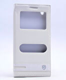 Vestel Venüs 5530 Kılıf Elite Kapaklı Kılıf