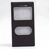 Casper Via V10 Kılıf Dolce Kapaklı Kılıf