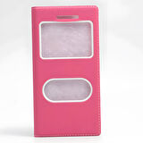 Casper Via V10 Kılıf Dolce Kapaklı Kılıf