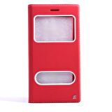 Galaxy C7 Kılıf Dolce Kapaklı Kılıf