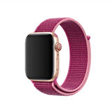 Apple Watch Ultra 49mm Kordon KRD-03 Hasır Kordon