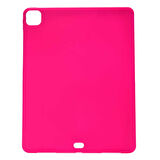 Apple iPad Pro 11 2020 Kılıf Zore Sky Tablet Silikon Kılıf