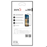 Huawei P20 Pro Ekran Koruyucu Shock Full Nano