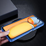 Xiaomi Poco C65 Kılıf Flora Buton,Kenar Çevresi Renkli Kılıf