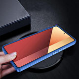 Xiaomi Redmi Note 13 Pro 4G Kılıf Flora Buton,Kenar Çevresi Renkli Kılıf