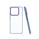 Xiaomi Mi 13 Pro Kılıf Flora Buton,Kenar Çevresi Renkli Kılıf