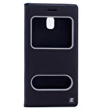 Galaxy J530 Pro Kılıf Dolce Kapaklı Kılıf