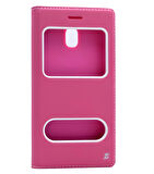 Galaxy J530 Pro Kılıf Dolce Kapaklı Kılıf