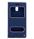 Galaxy J330 Pro Kılıf Dolce Kapaklı Kılıf