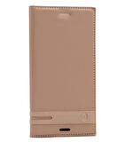 Sony Xperia XZ Premium Kılıf Elite Kapaklı Kılıf