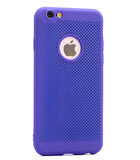 İphone 7 / İphone 8 Kılıf Felix Delikli Tasarım Silikon Kılıf