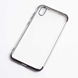 Huawei Y5 2019 / Honor 8S Kılıf Dört Köşeli Lazer Silikon Kılıf