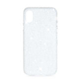 iPhone X / İphone XS Kılıf ​​​Işıldayan Şık Tasarım Eni Kılıf