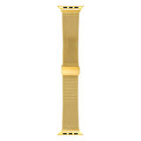 Apple Watch 42mm Zore KRD-85 Metal Kordon